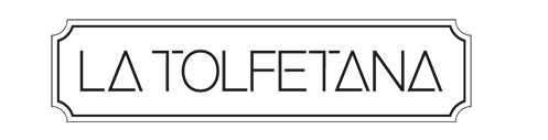 logo la tolfetana